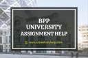 BPP University Assignment Help by MBA Writers  logo